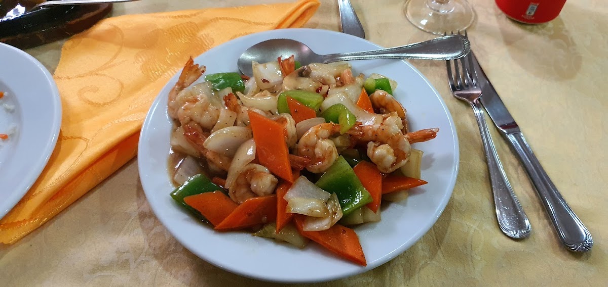 Restaurante Xin Yun Photos 9