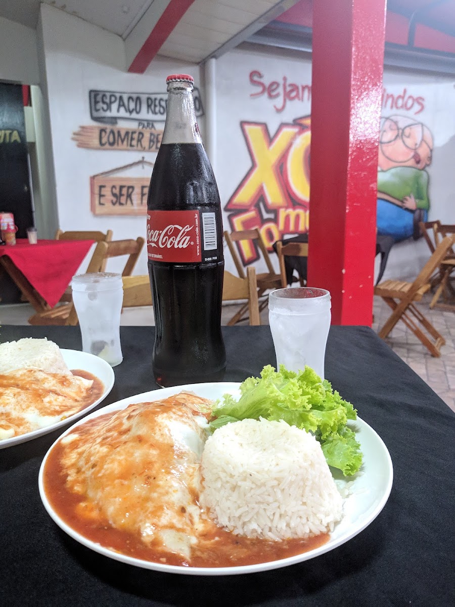 Restaurante Xô Fome Photos 9