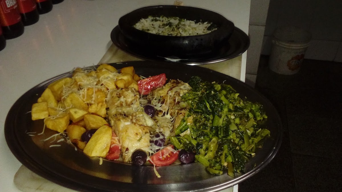 Restaurante Xodó Photos 9