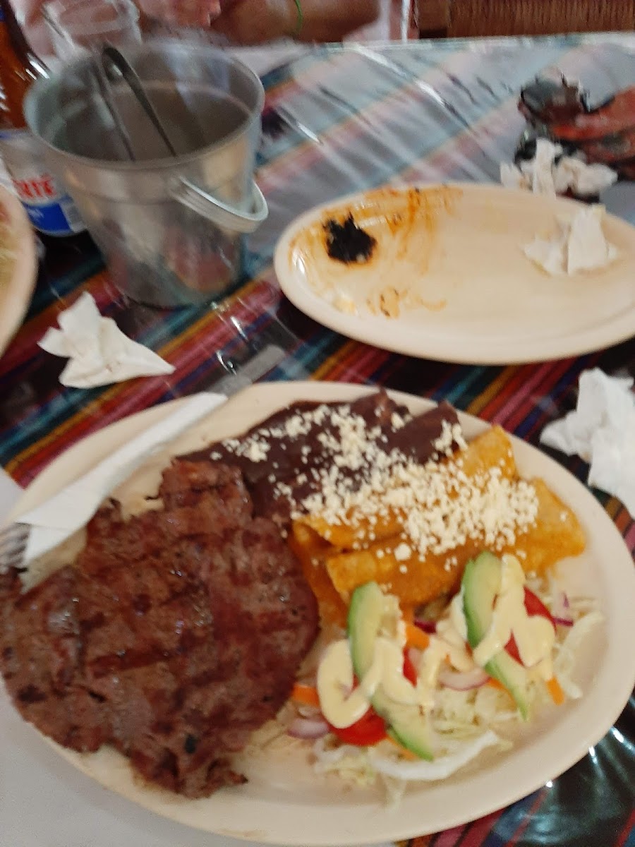 Restaurante Y Asadero Los Venados Misantla Ver. Photos 9