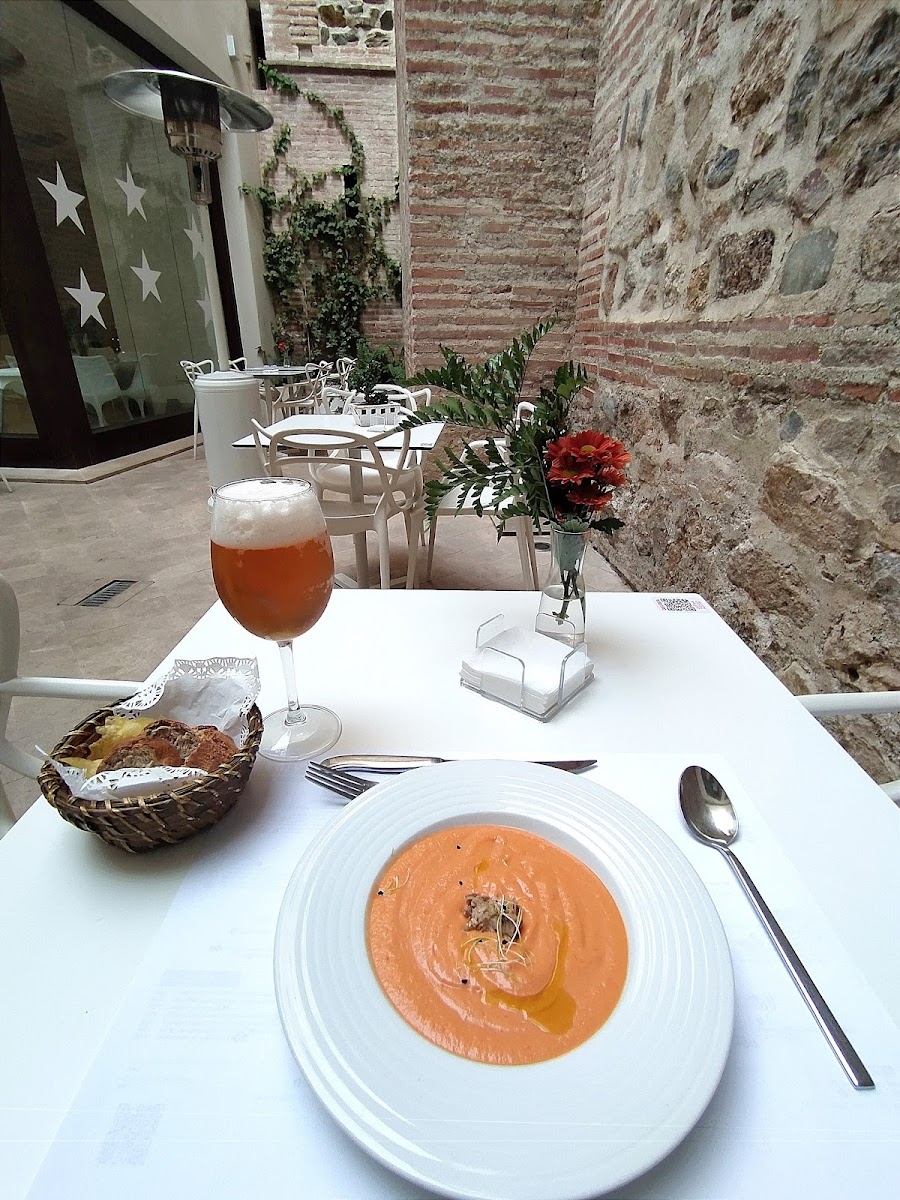 Restaurante Y Cafetería Museo Thyssen Photos 9