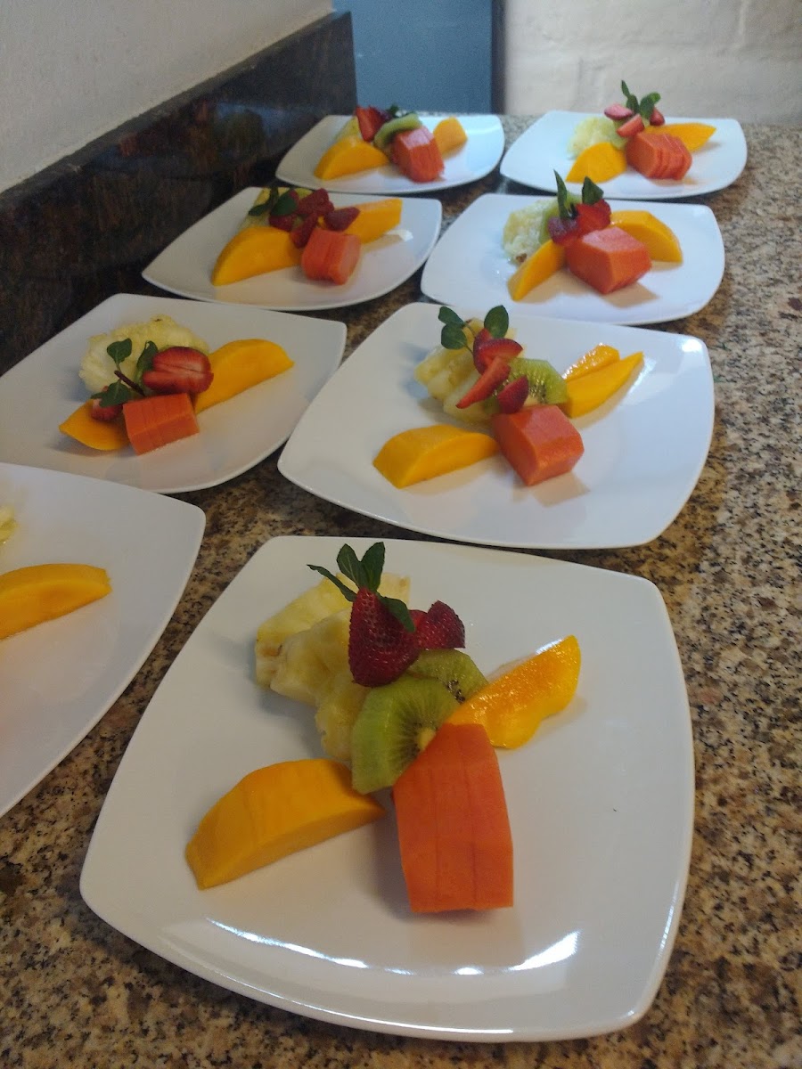 Restaurante Y Evento Fidens Photos 2