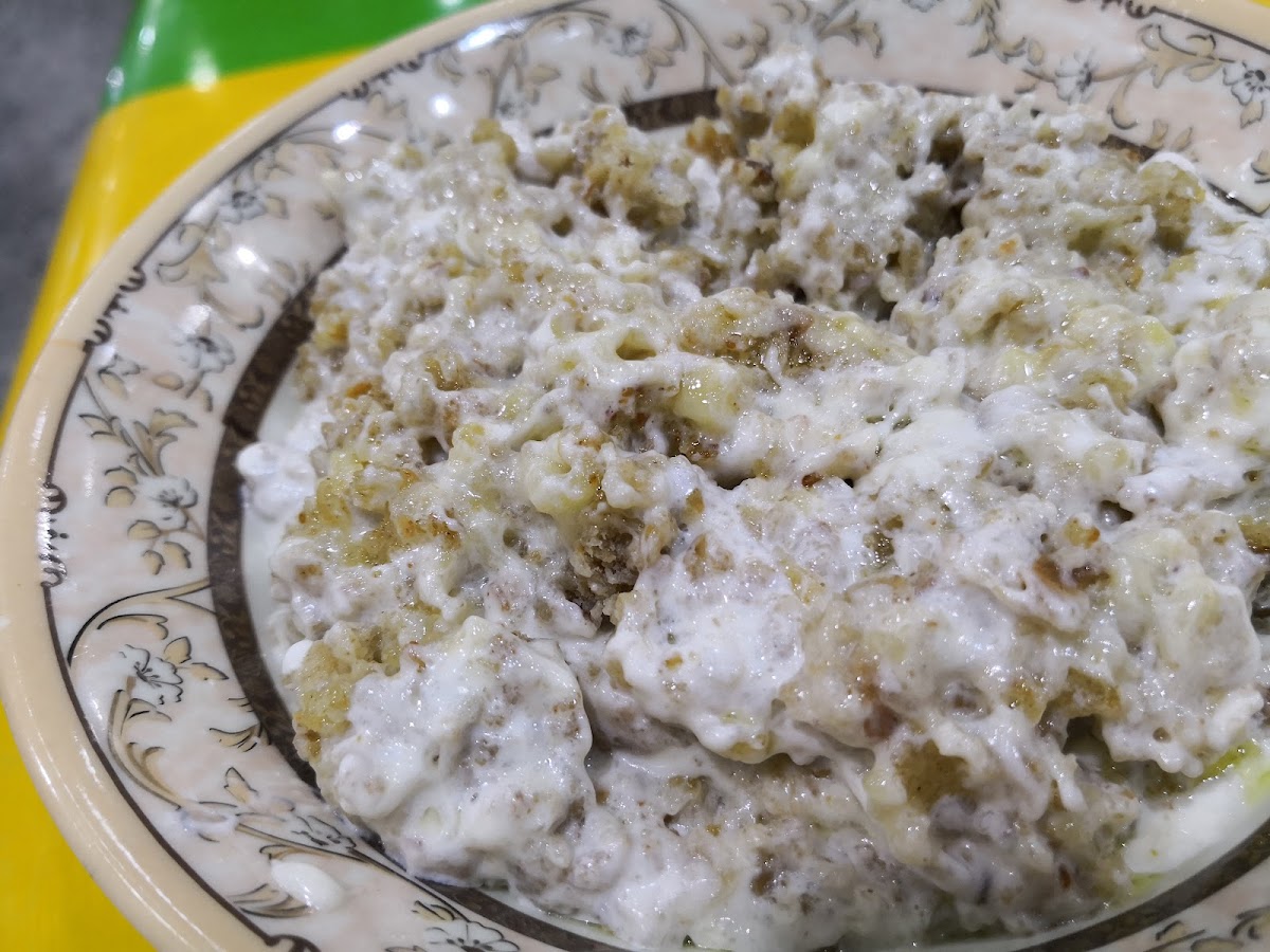 Restaurants And Soybean Fattah Photos 9