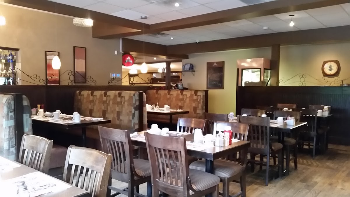 Resto-Bar Maniwaki Pizza