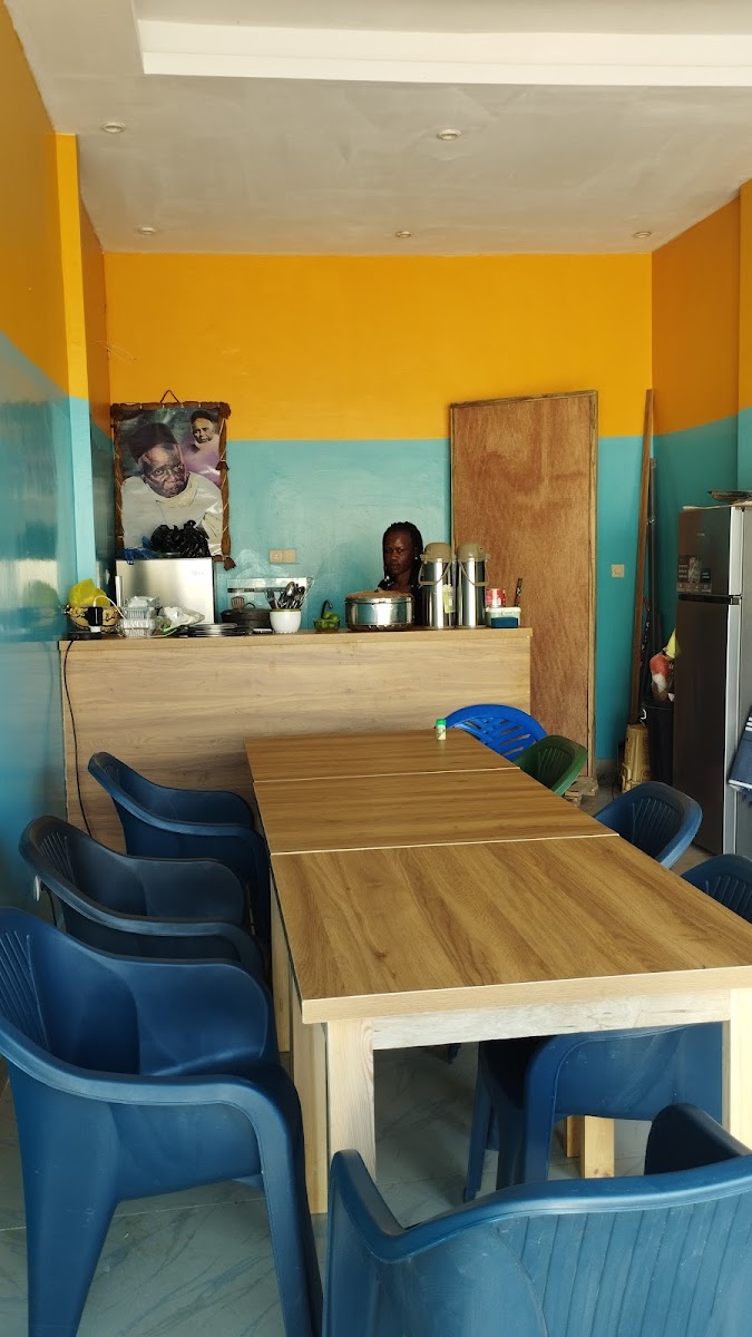 Resto Chez Mami Photos 9
