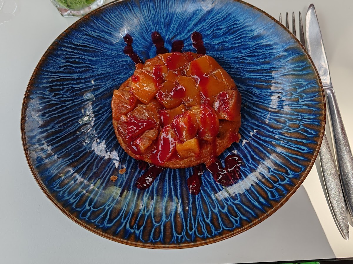 Resto Chez Titou Photos 9