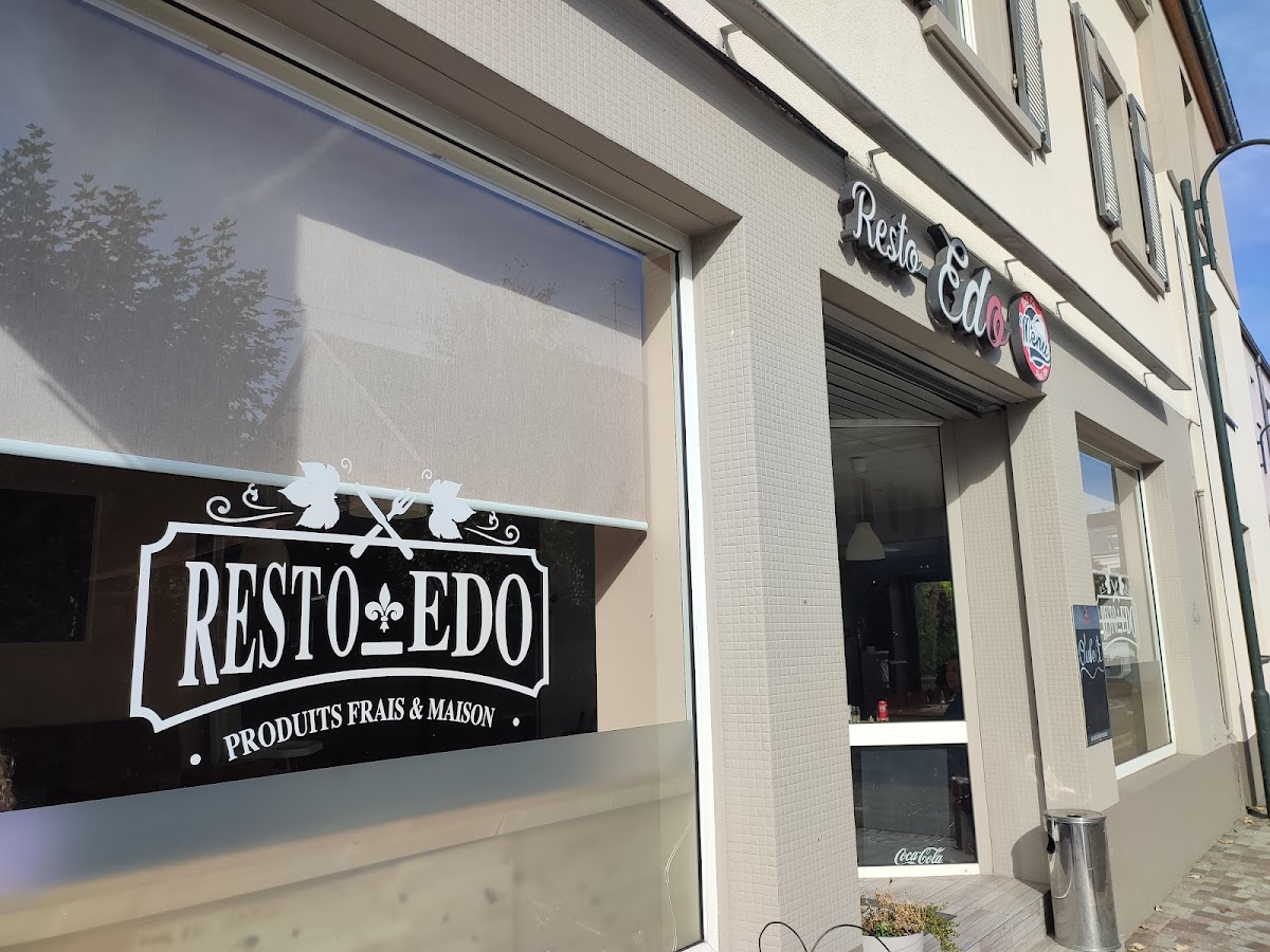 Resto Edo