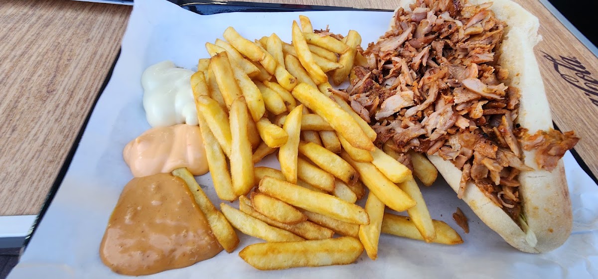 Resto Helin