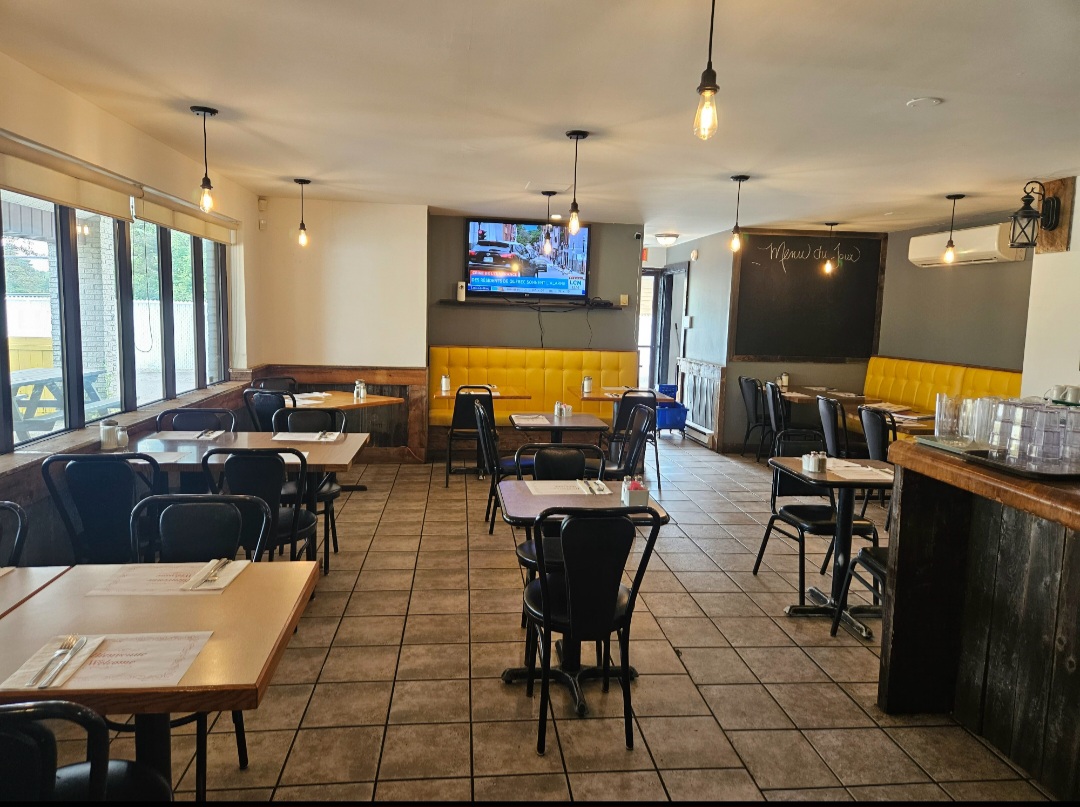 Resto Le Lève-Tôt Lavaltrie Photos 9