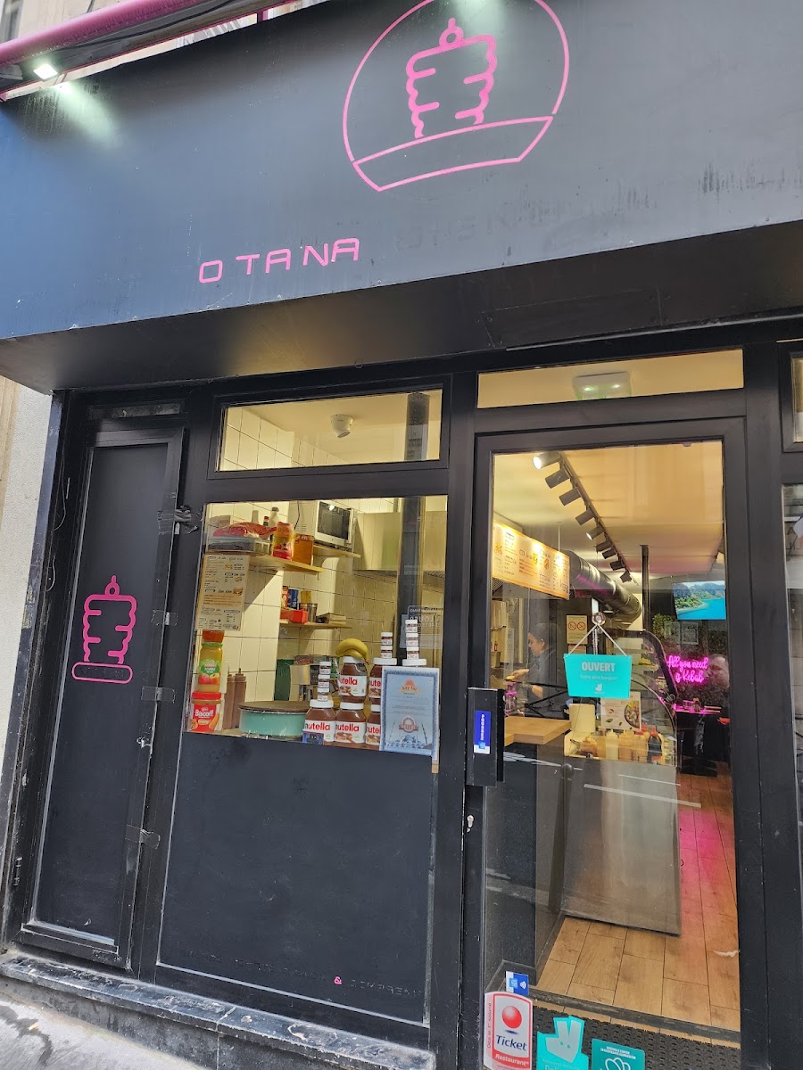 Resto Presto