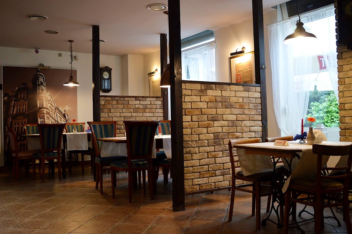 Resto & Pub Kredens