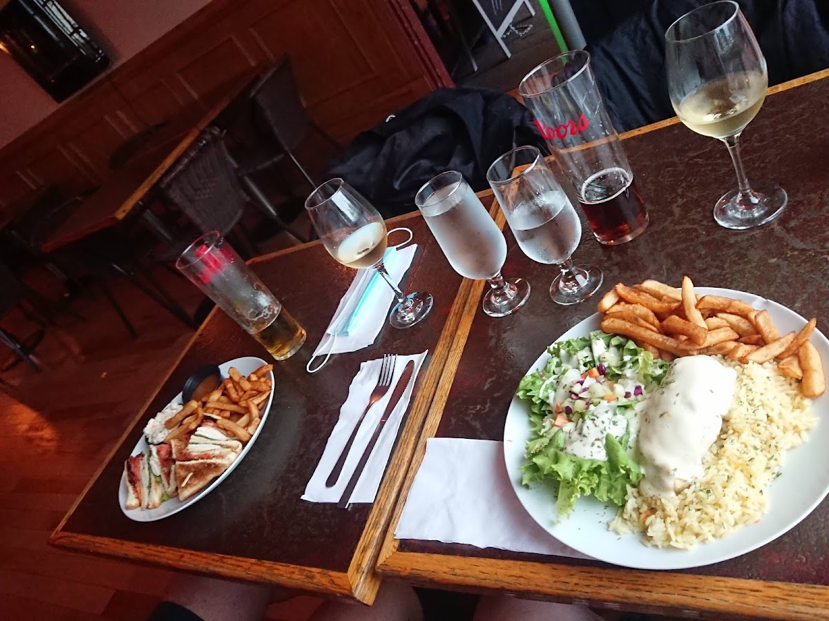 Resto-Pub Manoir Antic Photos 9