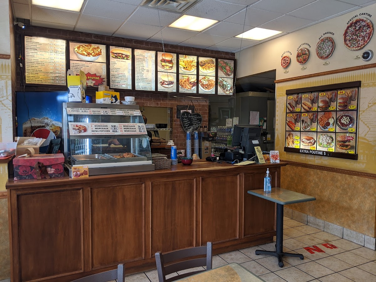 Resto Route 139
