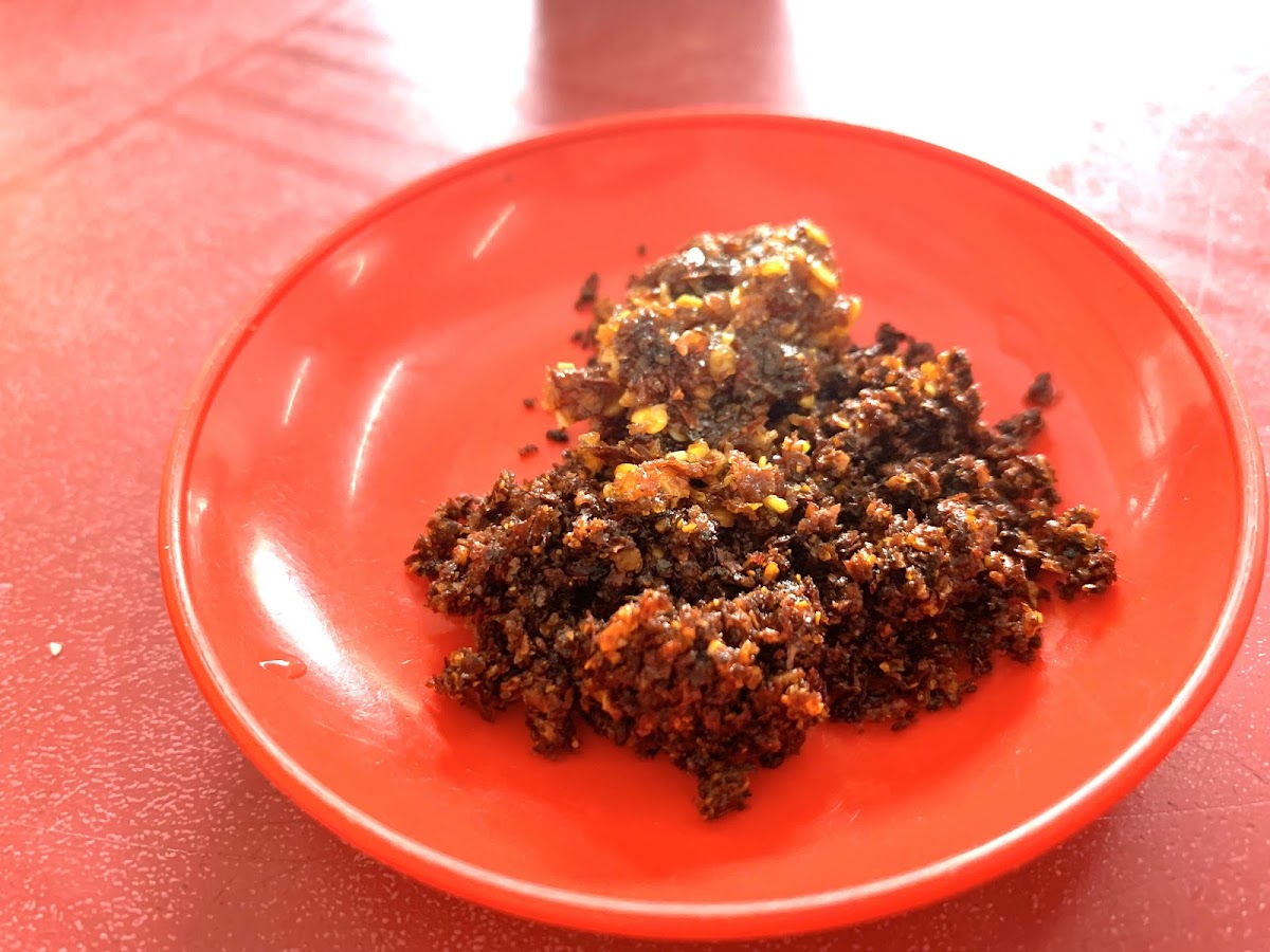 Restoran Chong Tiam Fatt | 添发板面 | 伊面 Photos 9
