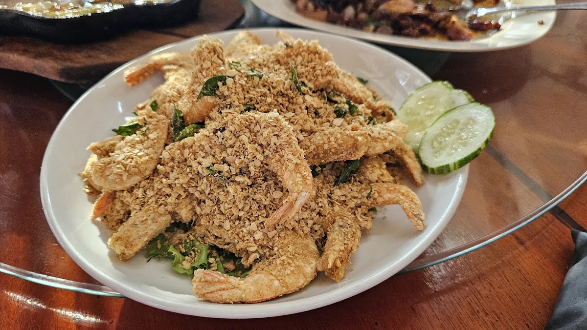 Restoran Happiness Seafood Photos 9