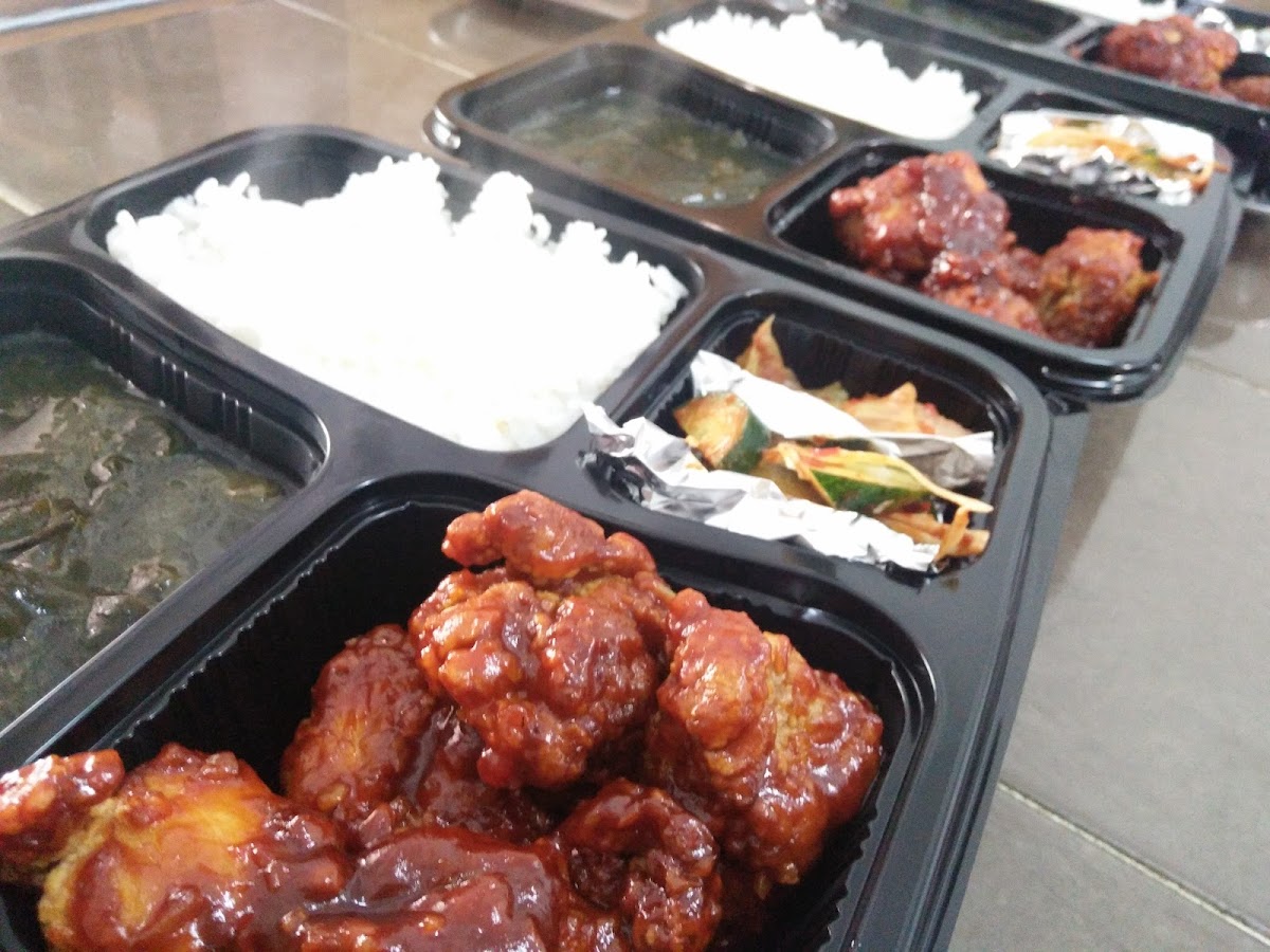 Restoran Korea Sura 포트딕슨 한식당 수라 Photos 2