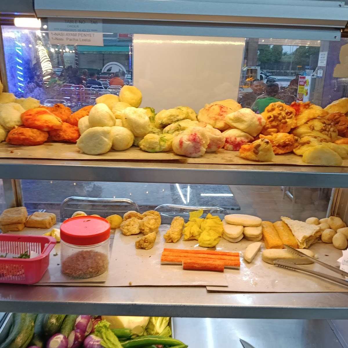 Restoran Osman Garden Bistro
