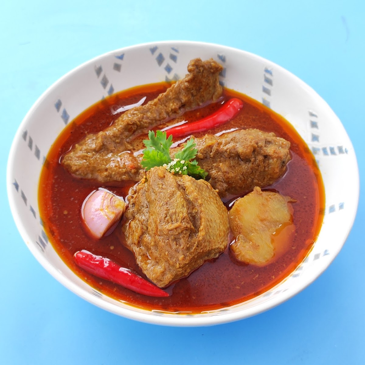 Restoran Pak Lang Gulai Panas (Depan Utc) Photos 2