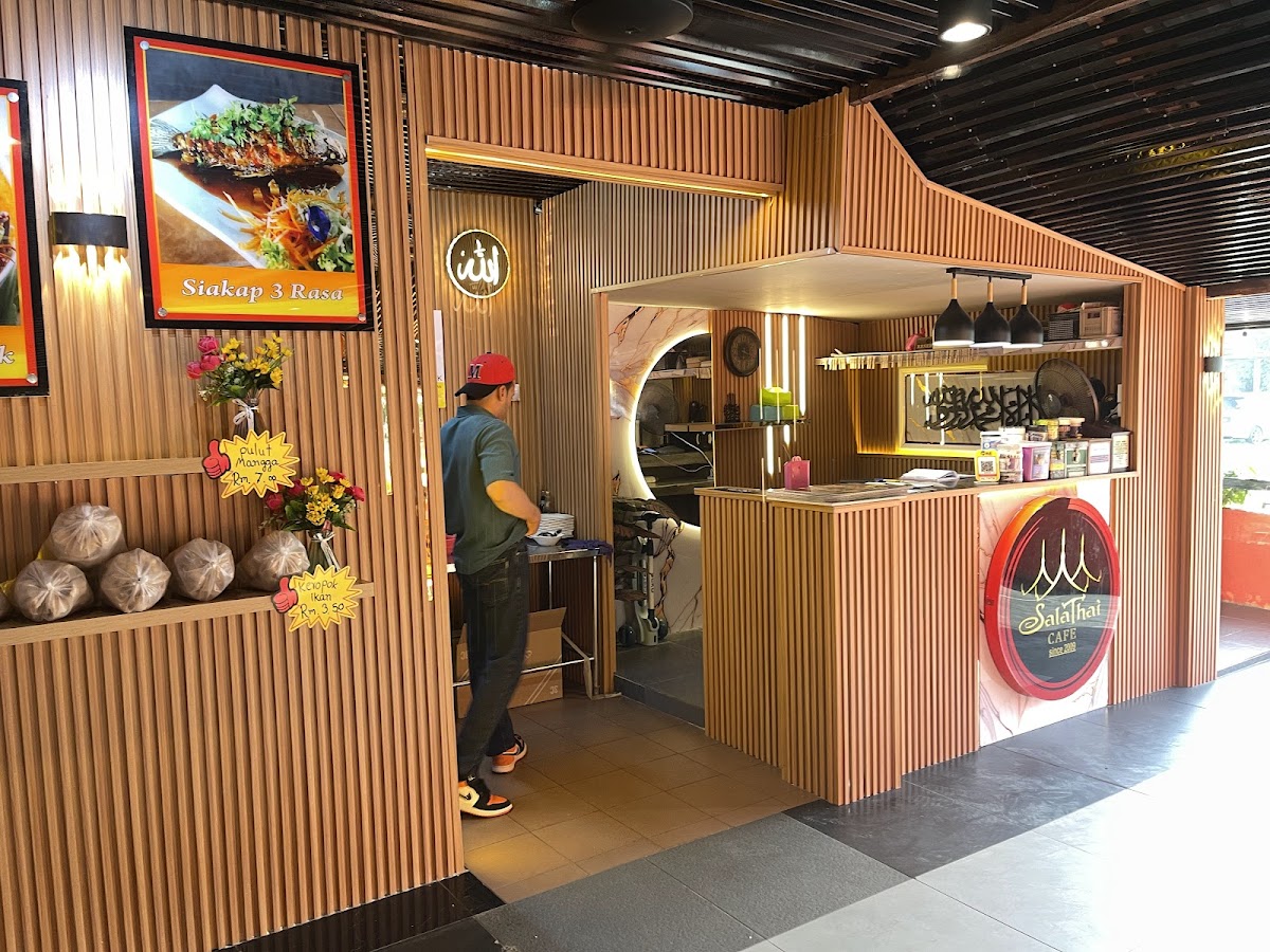 Restoran Sala Thai