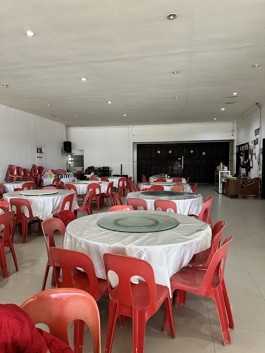 Restoran Thai Fa