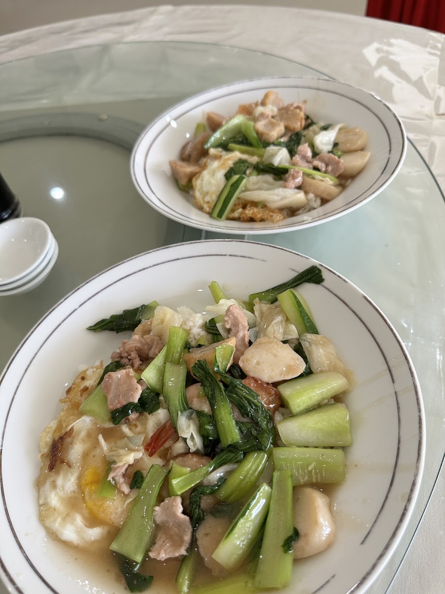 Restoran Thai Fa Photos 2