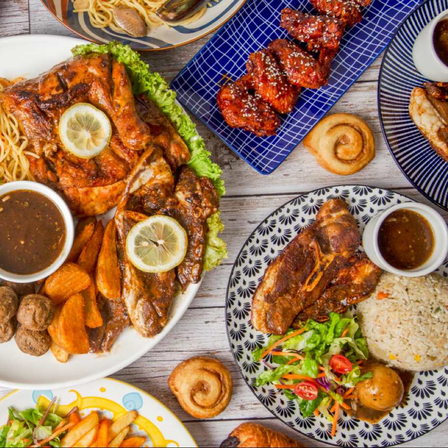 Restoran The Dapo Photos 2