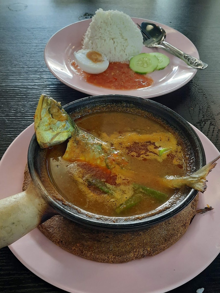 Restoran Ummi @kompleks Pertama Photos 9