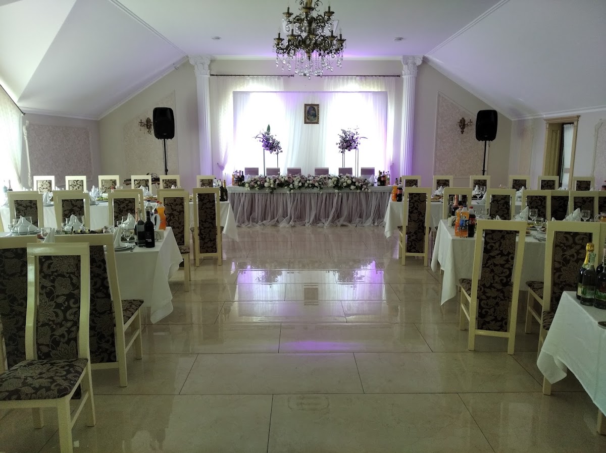 Restoran 'yaseny'