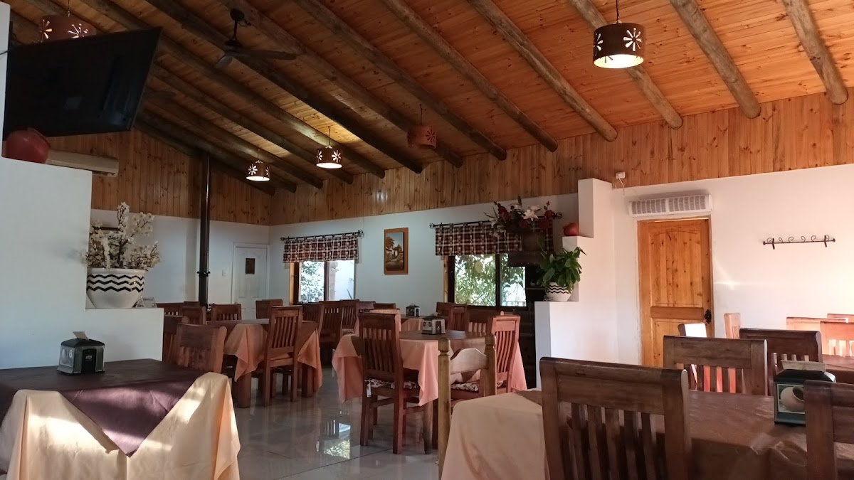 Restorant Las Tinajas De Malloa Photos 2