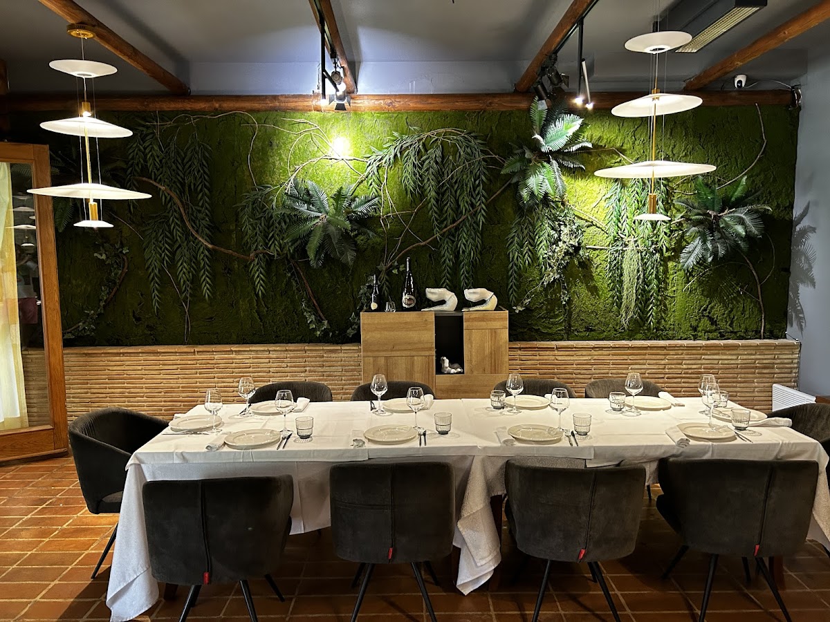 Restorant Tiku&mato Photos 2