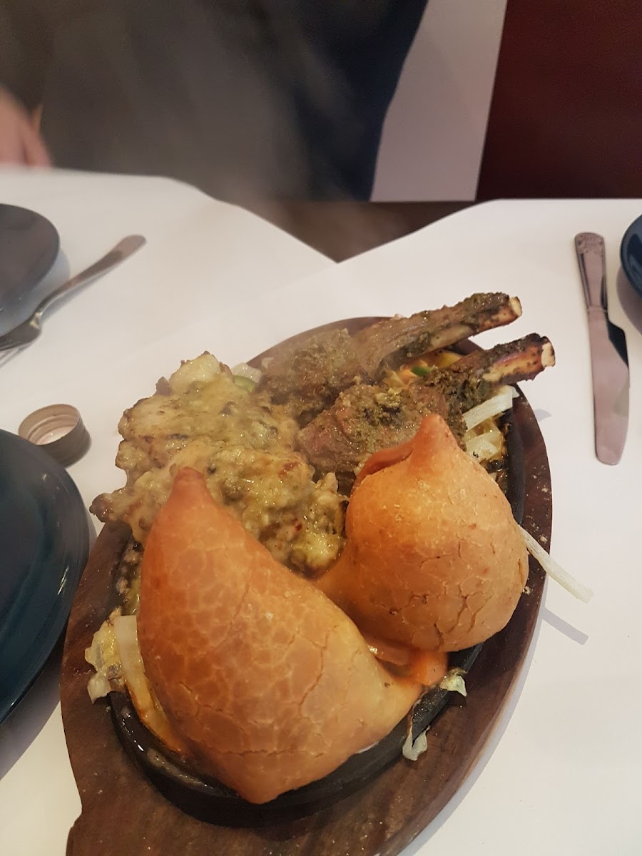 Resunga Indian Curry Restaurant & Bar Photos 9