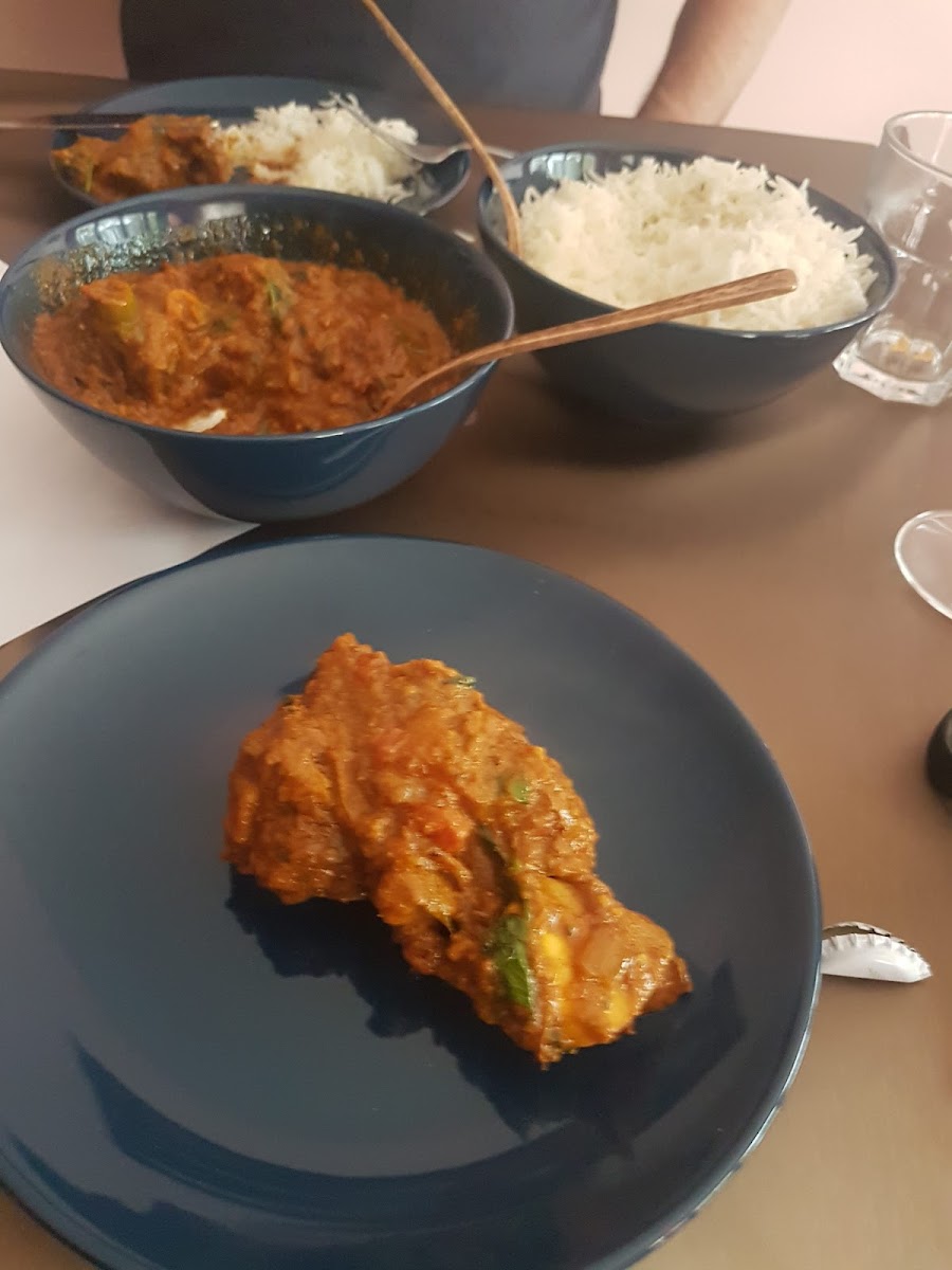 Resunga Indian Curry Restaurant & Bar Photos 2