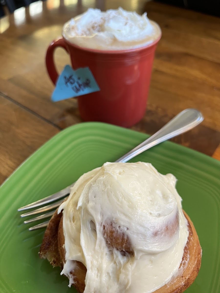 Resurrect Art Coffee House Photos 9