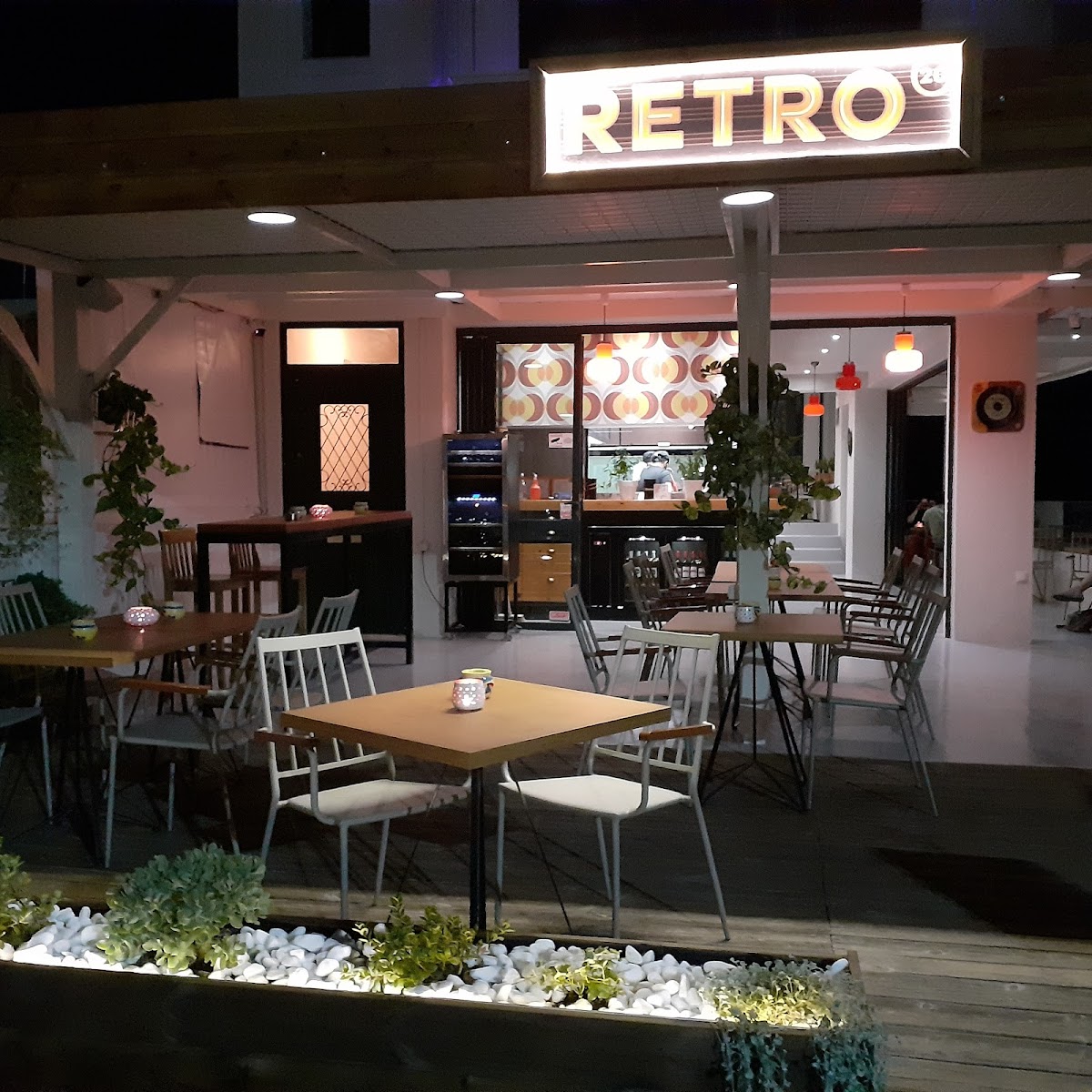 Retro 20