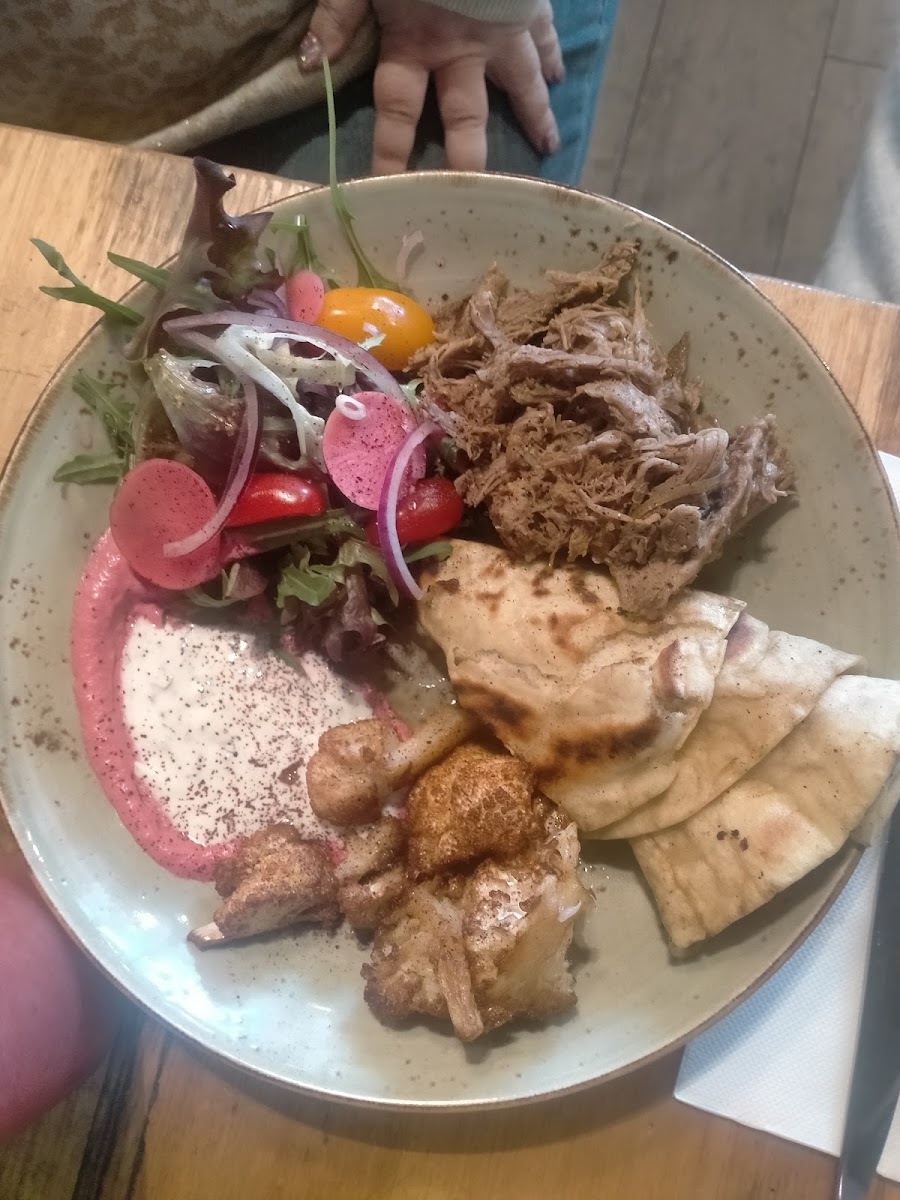 Reunion Café And Dining Photos 9