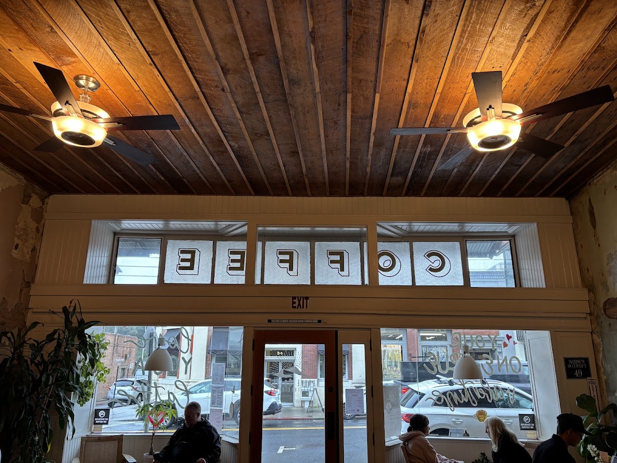 Revive Coffee Photos 2