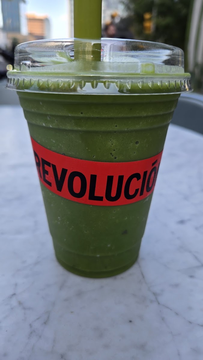 Revolución Austin Photos 9