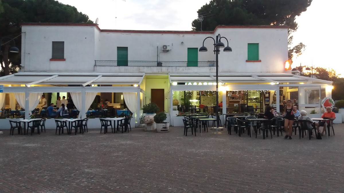 Rewind Manfredonia