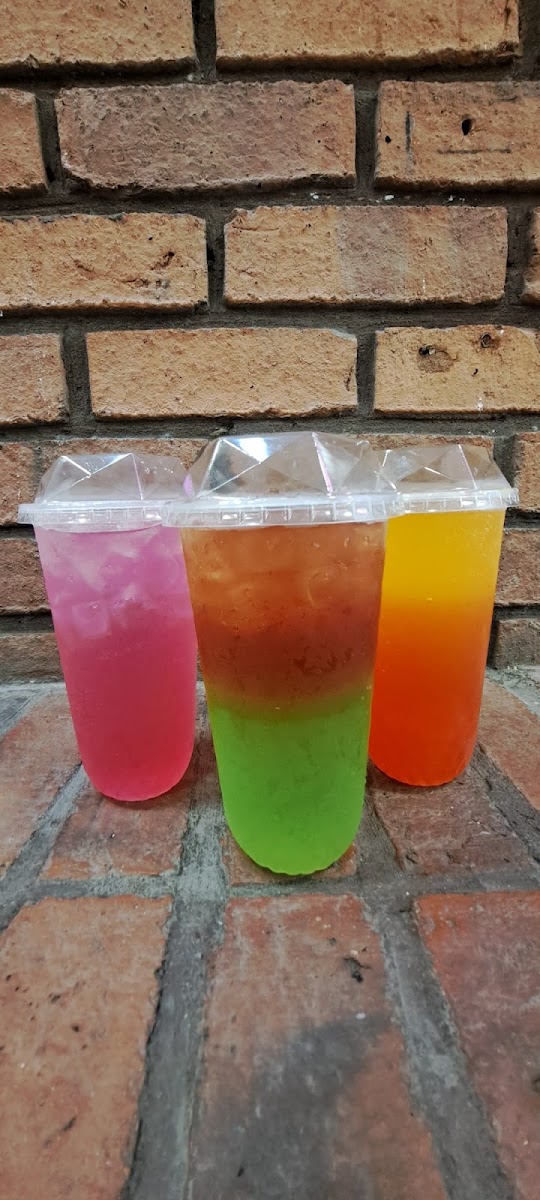 Rex Boba Photos 9