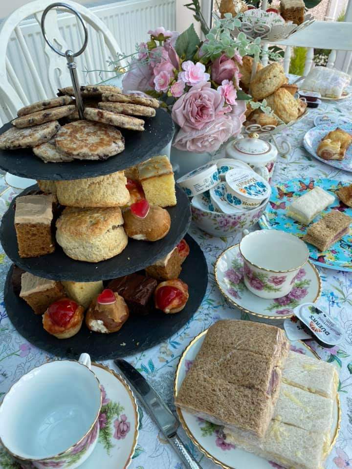 Rheidol Café And Cakery Photos 2