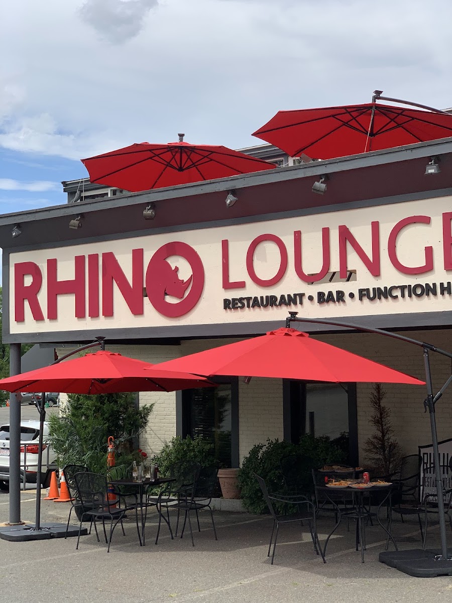 Rhino Restaurant & Lounge