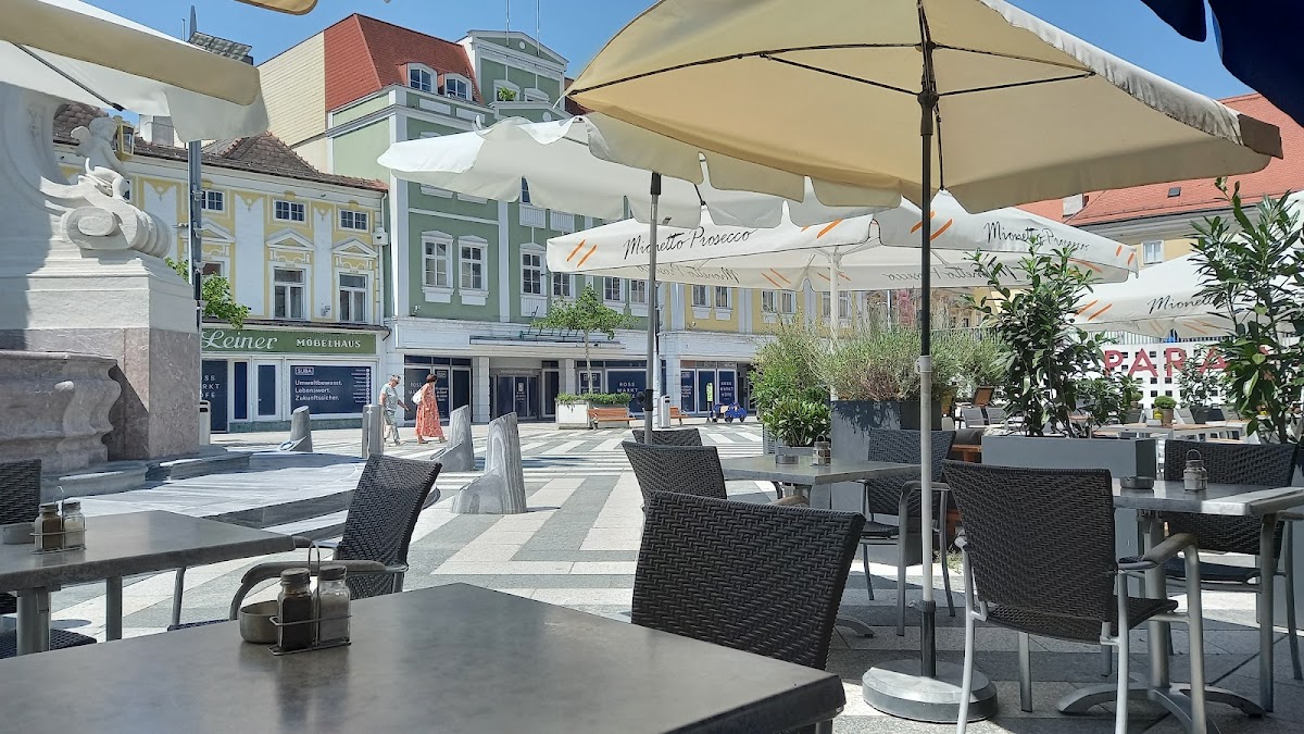 Rhodos Restaurant