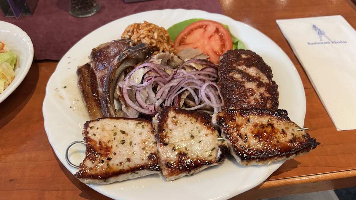Rhodos Restaurant Photos 2