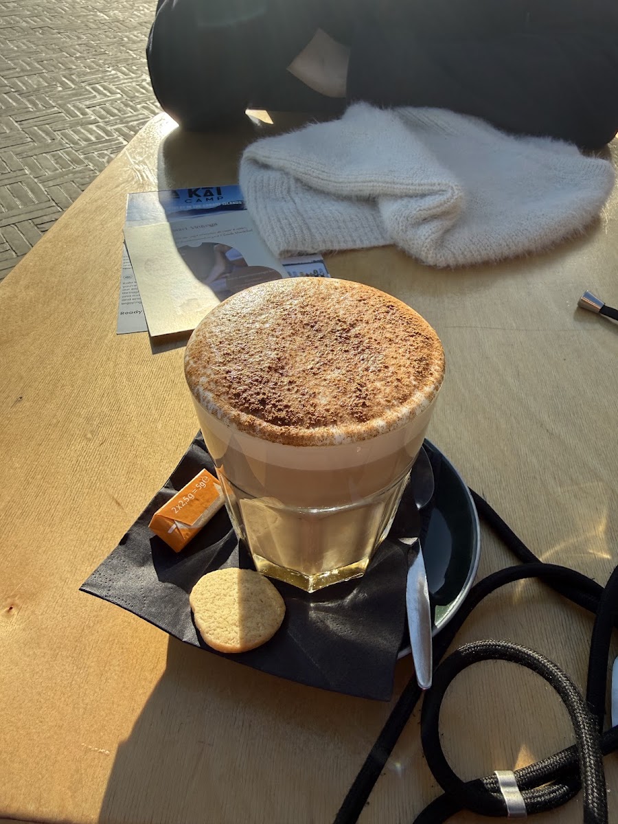 Rhubarb Cafe Keym Photos 2