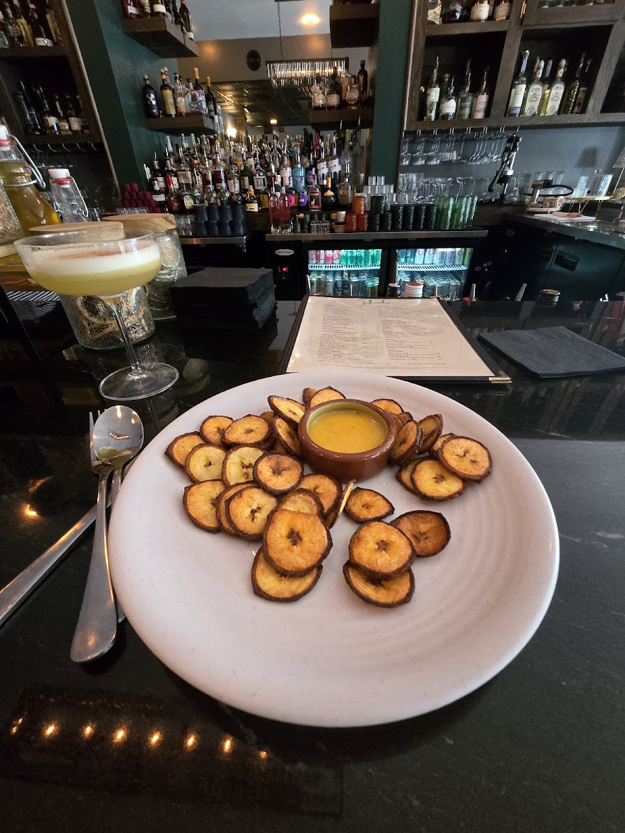 Rhumba Rum & Cigar Lounge Photos 9