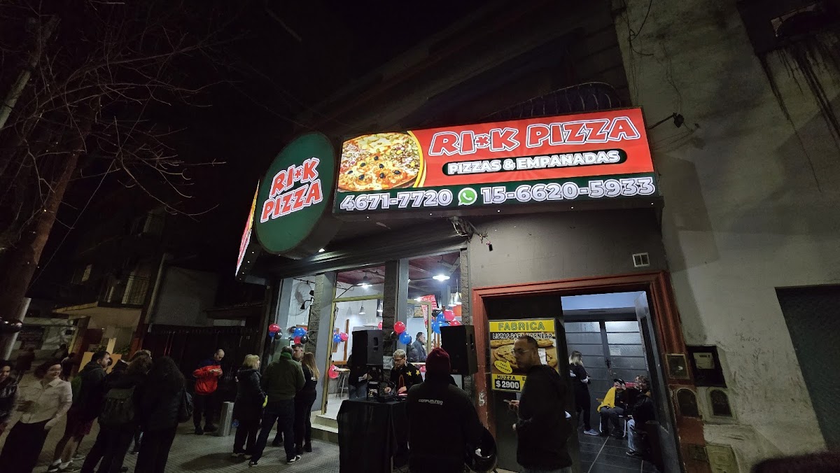 Ri-K Pizza Photos 2
