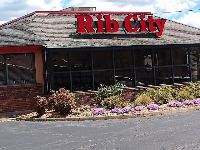 Rib City - Virginia Beach