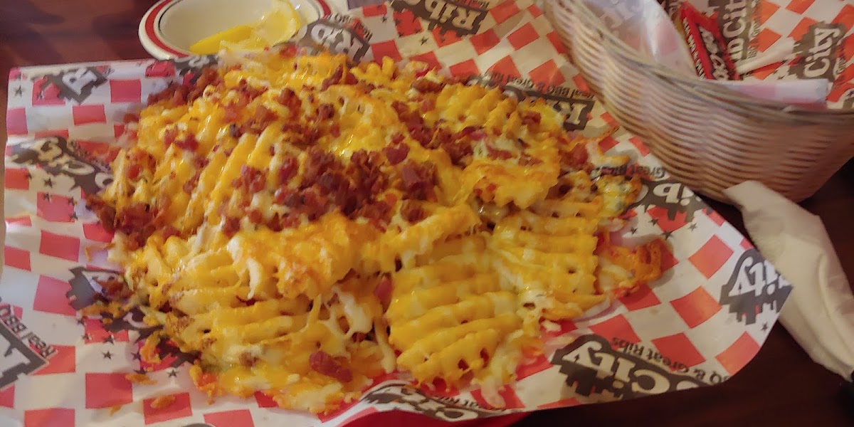 Rib City - Virginia Beach Photos 9