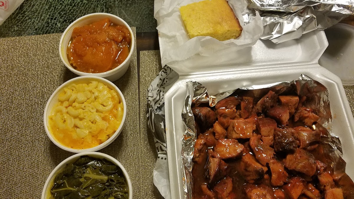 Ribs & Soul Photos 9