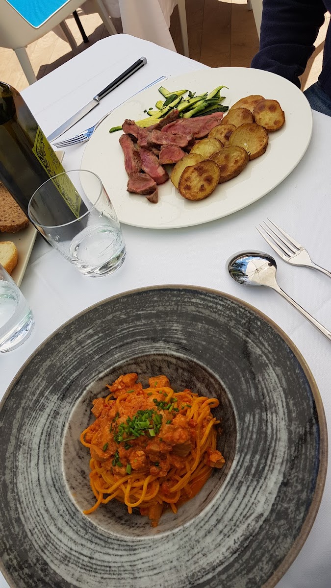 Riccardo Restaurant Photos 9